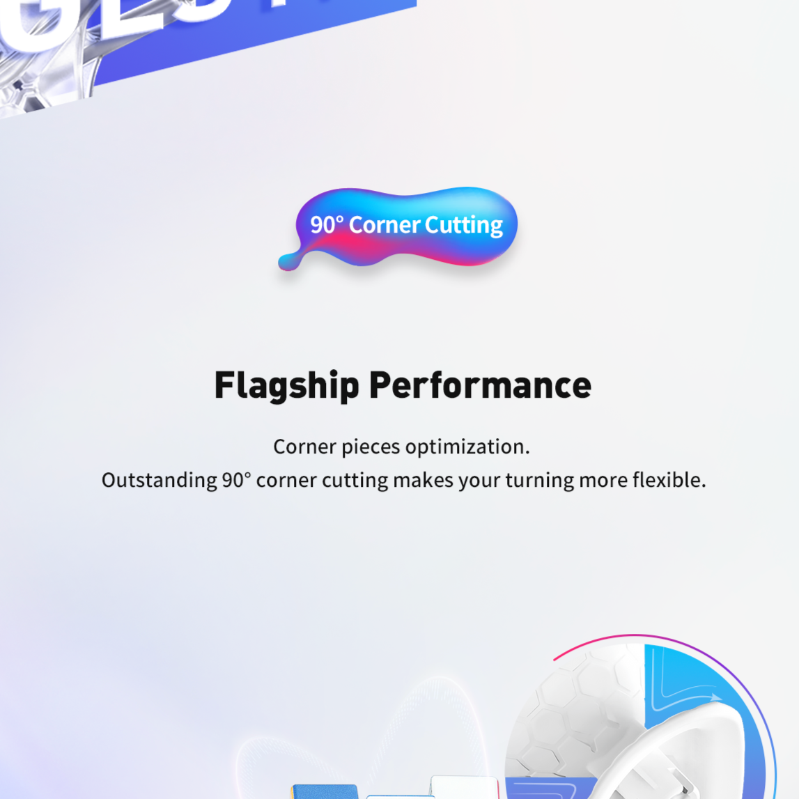 GAN 11 M Duo Matte 3x3 Magnetic Speedcube