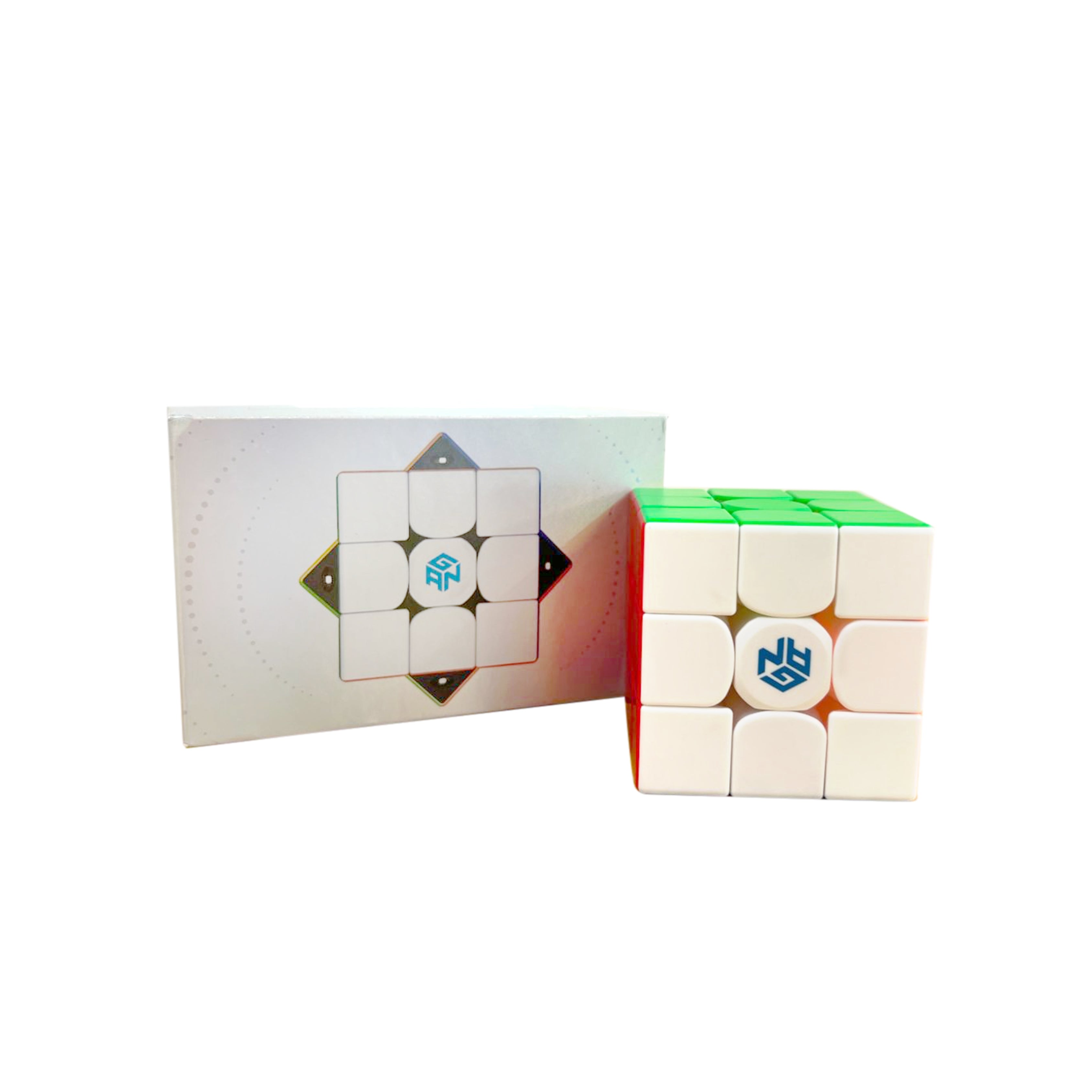 GAN 11 M Pro Primary 3x3 Magnetic Speedcube Stickerless