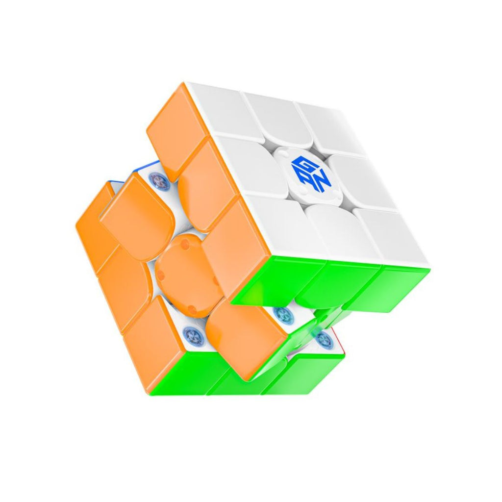 GAN 356 i carry E 3x3 Magnetic Cube- Intelligent Smart Bluetooth Cube - Latest 2025 Model