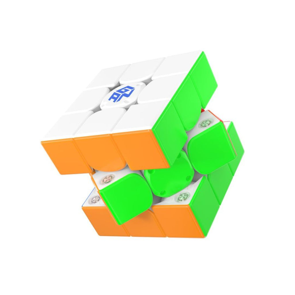 GAN 356 i carry E 3x3 Magnetic Cube- Intelligent Smart Bluetooth Cube - Latest 2025 Model