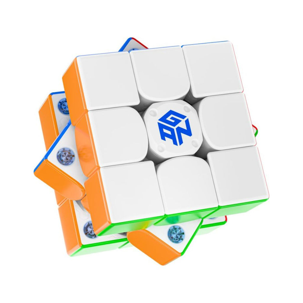 GAN 356 i carry E 3x3 Magnetic Cube- Intelligent Smart Bluetooth Cube - Latest 2025 Model