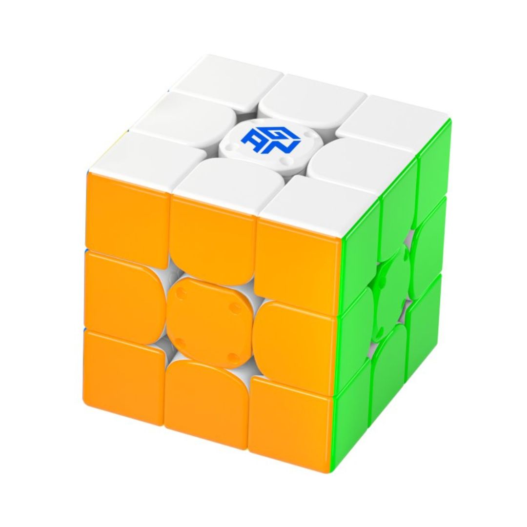GAN 356 i carry E 3x3 Magnetic Cube- Intelligent Smart Bluetooth Cube - Latest 2025 Model