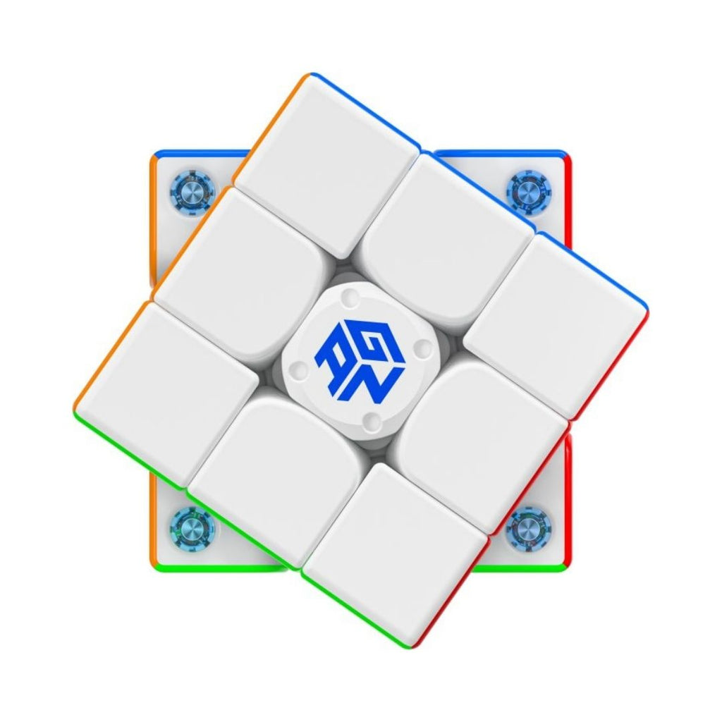 GAN 356 i carry E 3x3 Magnetic Cube- Intelligent Smart Bluetooth Cube - Latest 2025 Model