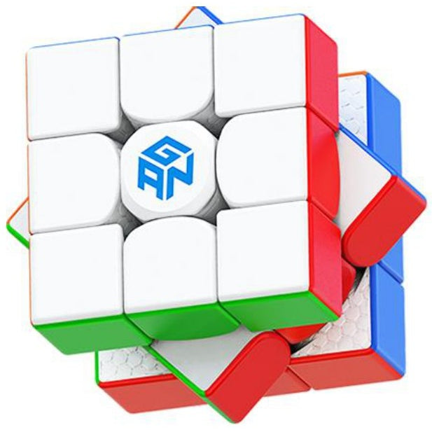 GAN 11 M Duo Matte 3x3 Magnetic Speedcube
