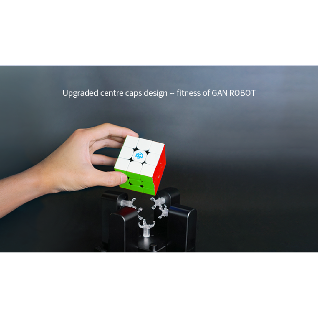 GAN 356 RS Non Magnetic Speedcube