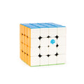 GAN 460 M Stickerless - 4x4 Magnetic Speedcube - Cubuzzle
