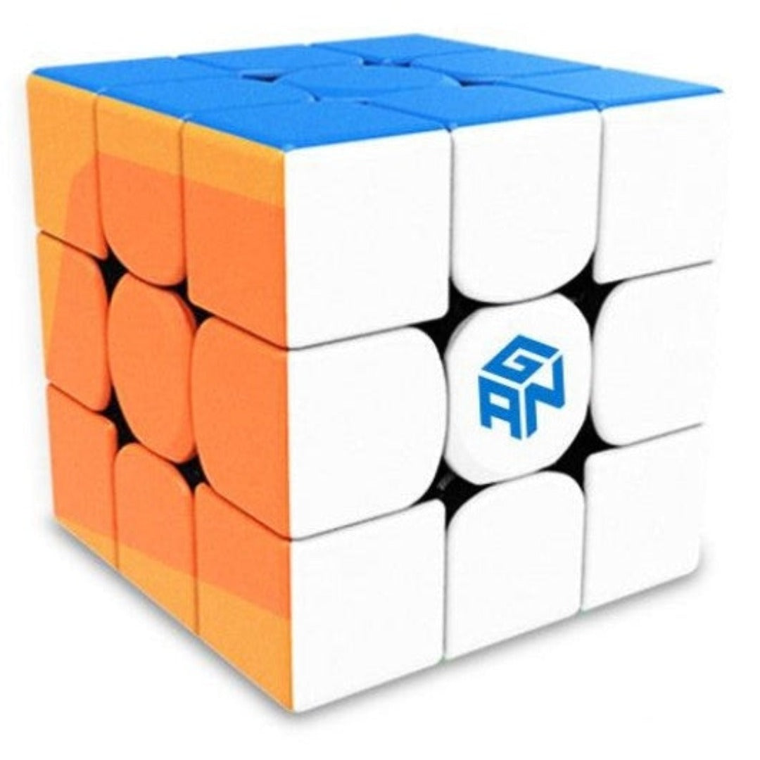 GAN 356 RS Non Magnetic Speedcube