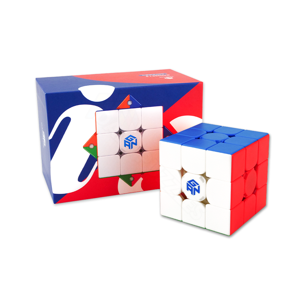 GAN 356 i3 Bluetooth Smart Speed Cube