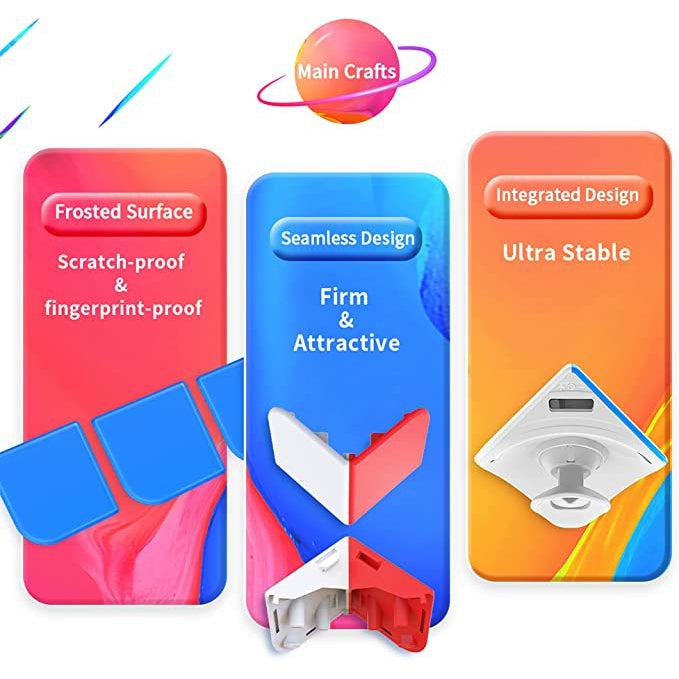 GAN 251 M Leap 2x2 Magnetic Speedcube Stickerless - Cubuzzle