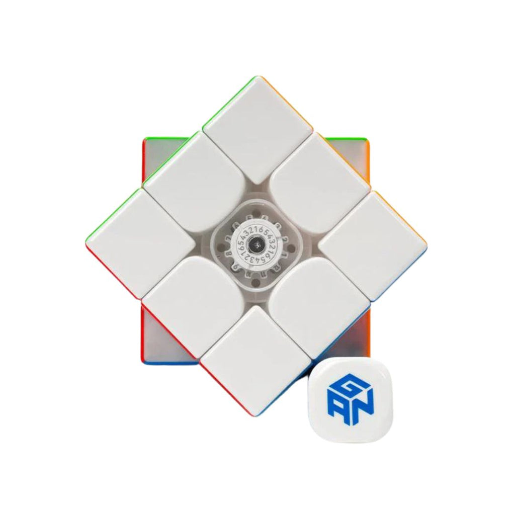 GAN 16 Maglev Max UV 3x3 Magnetic Speedcube -  LATEST 2025!