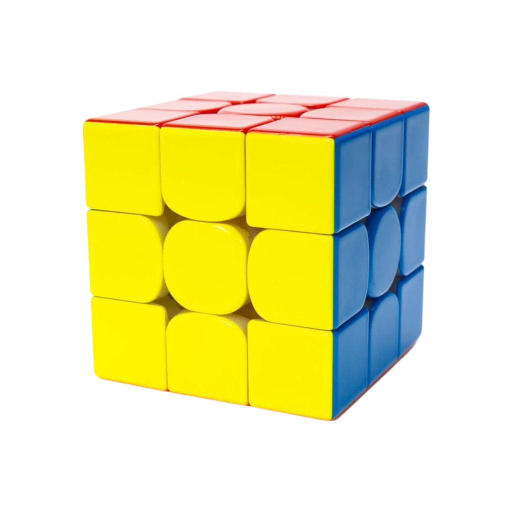 GAN 16 Maglev Max UV 3x3 Magnetic Speedcube -  LATEST 2025!