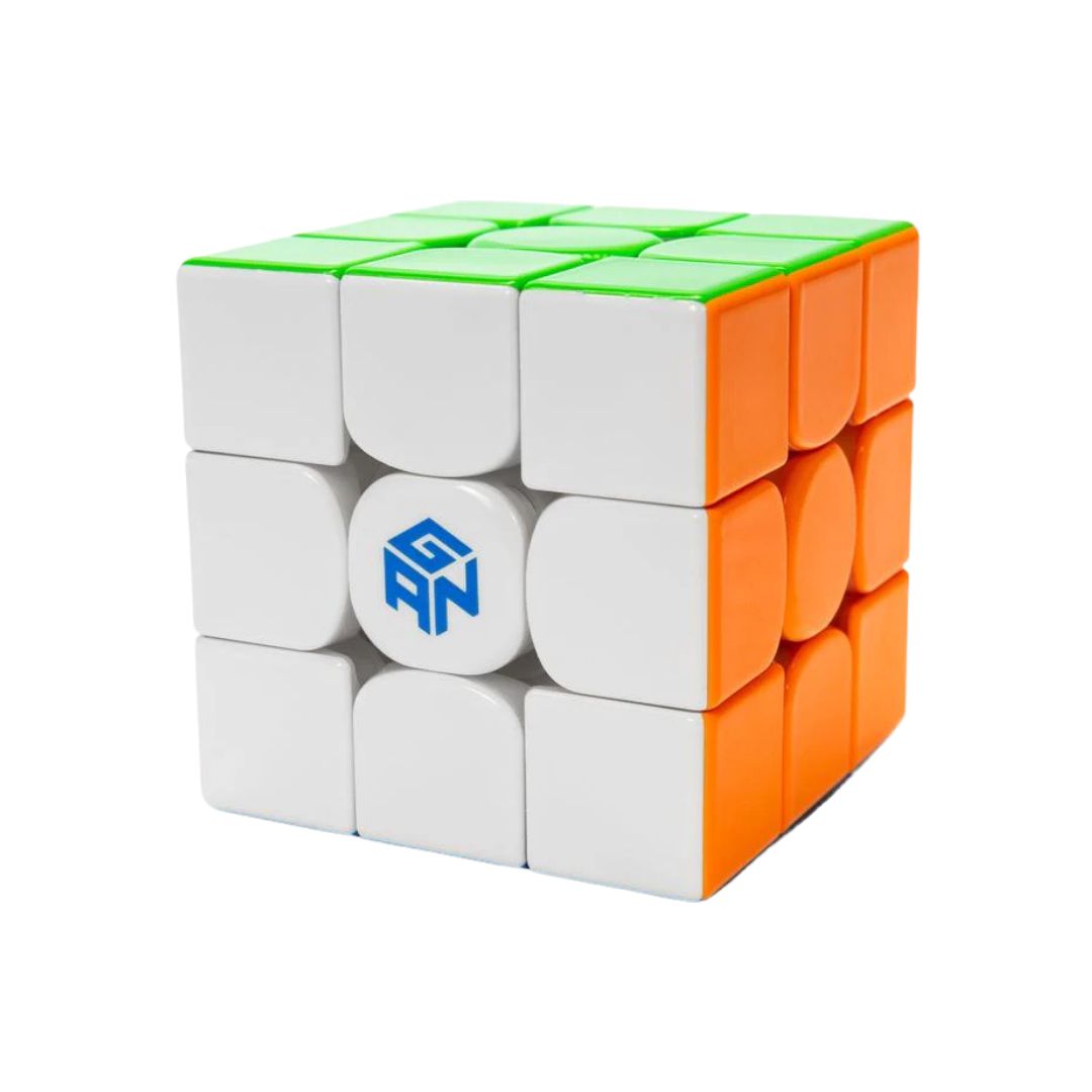 GAN 16 Maglev Max UV 3x3 Magnetic Speedcube -  LATEST 2025!