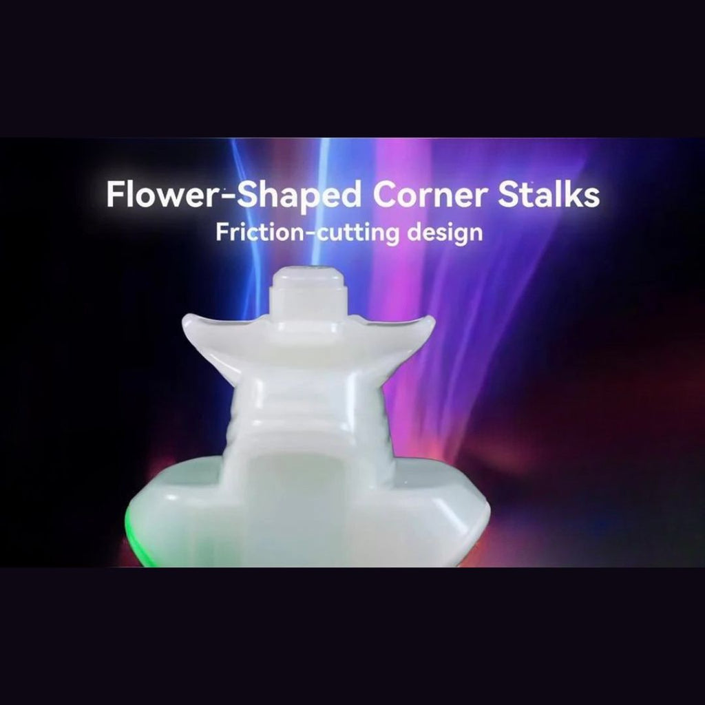 GAN 16 Maglev Max UV 3x3 Magnetic Speedcube -  LATEST 2025!