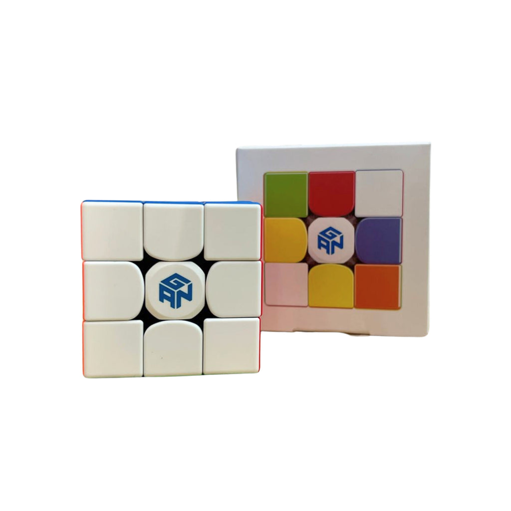GAN 356 RS Non Magnetic Speedcube