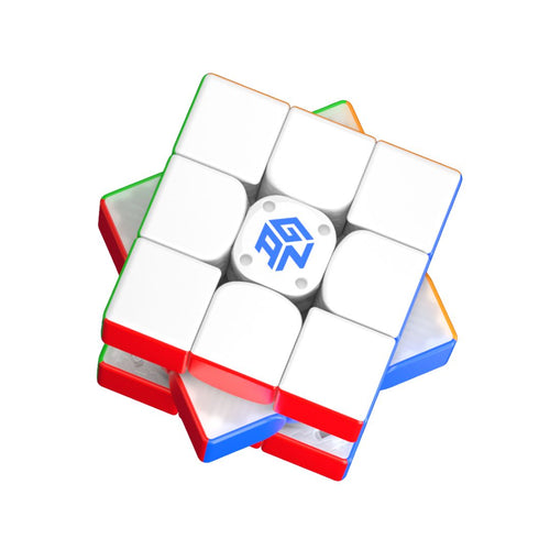 GAN 12 UI SP Flagship Smart Speed Cube Latest 2025 Model