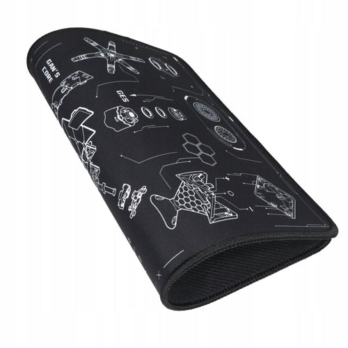 GAN 12 Cube Mat - Protective Mat for Speed Cube-Cubuzzle