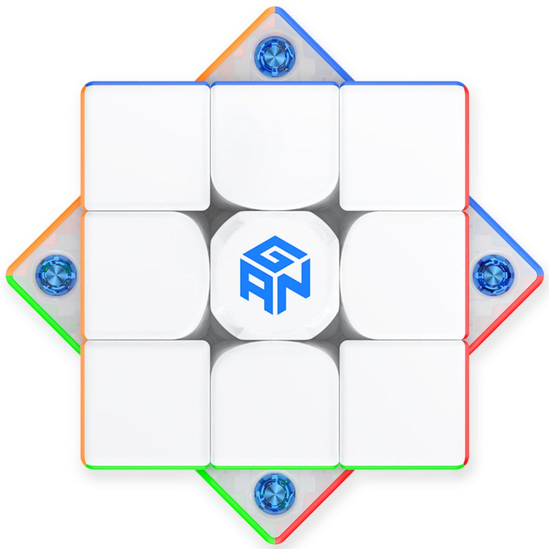 GAN 356 i carry 2 - Intelligent Smart Bluetooth Cube - Latest 2024 Model-Cubuzzle