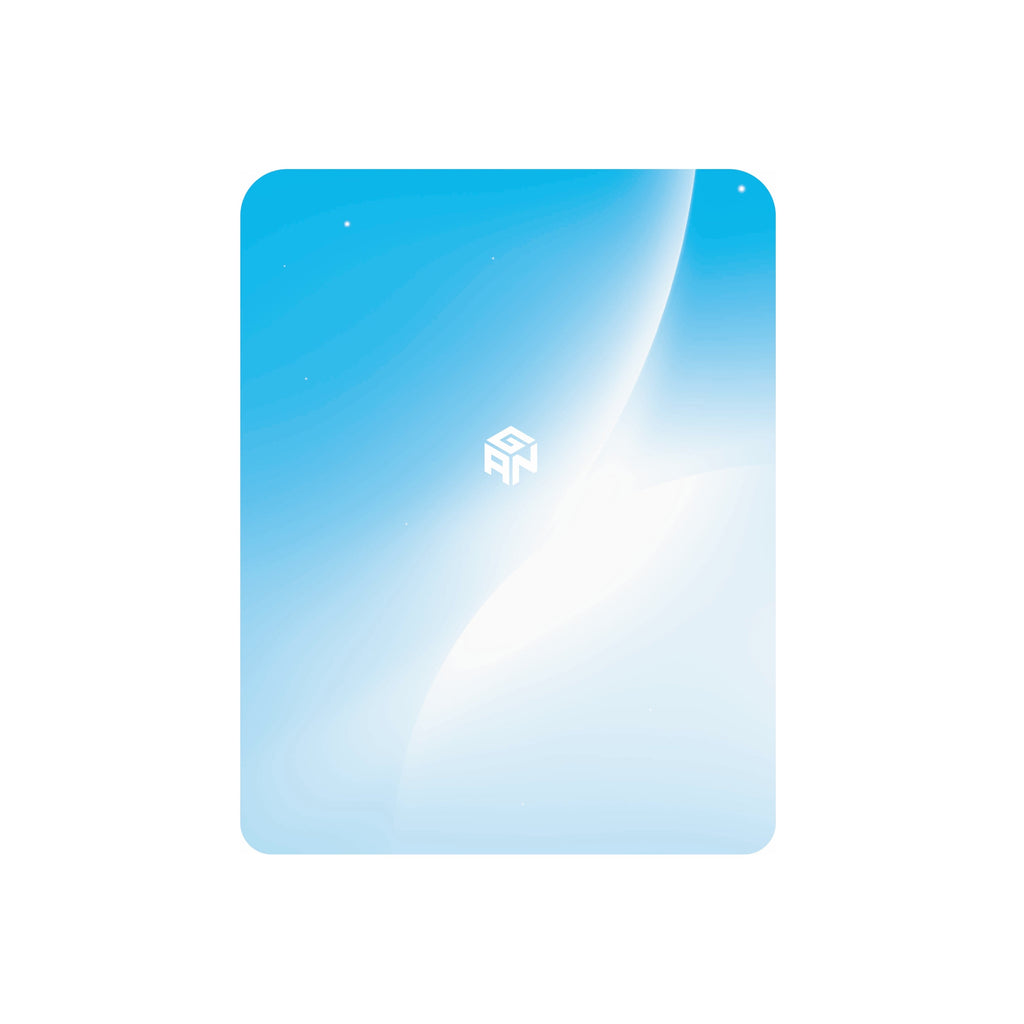 GAN Halo Smart Timer Cubing Mat - Protective Mat for Speed Cube-Cubuzzle