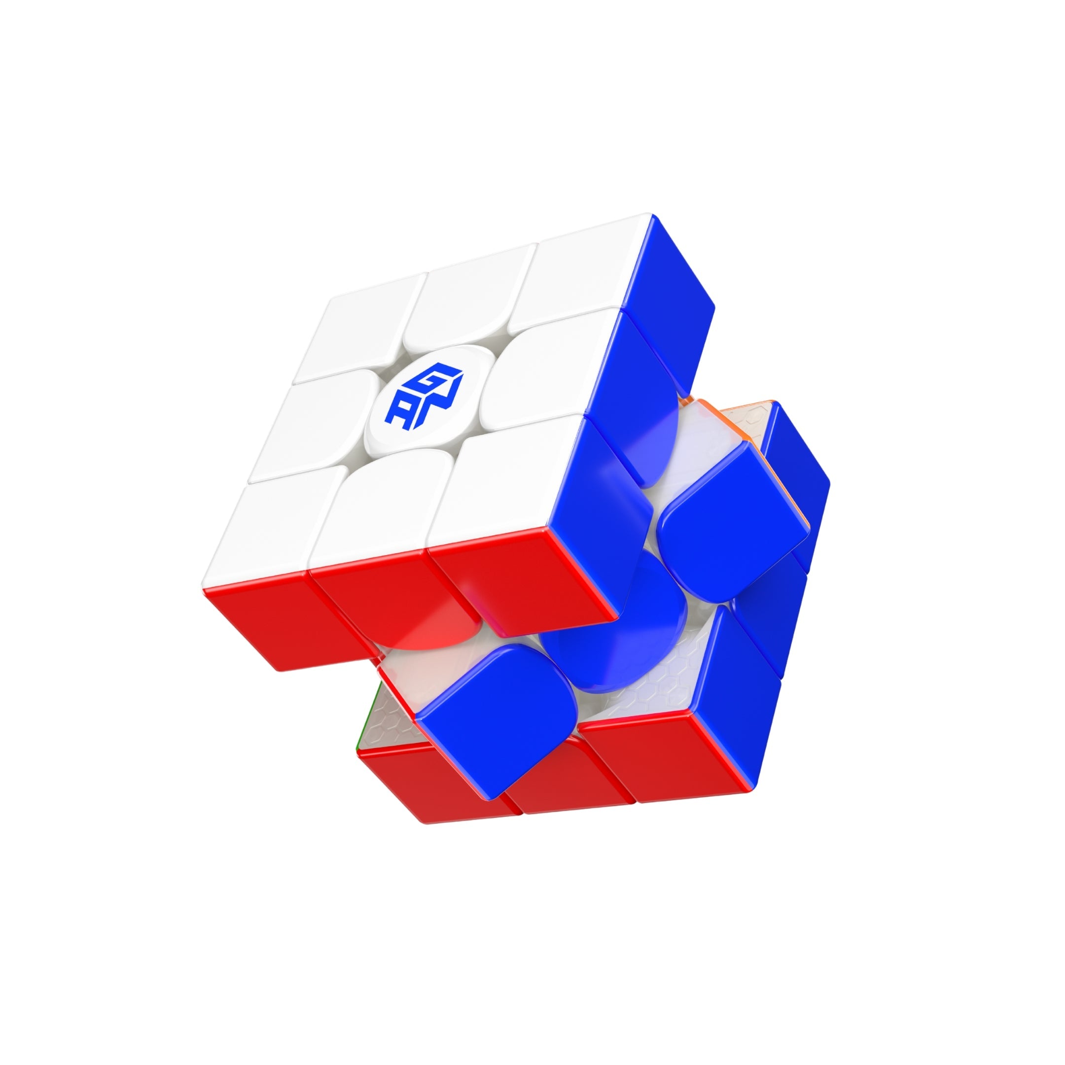 GAN 16 Maglev Max 3x3 Magnetic Speedcube -  LATEST 2025!