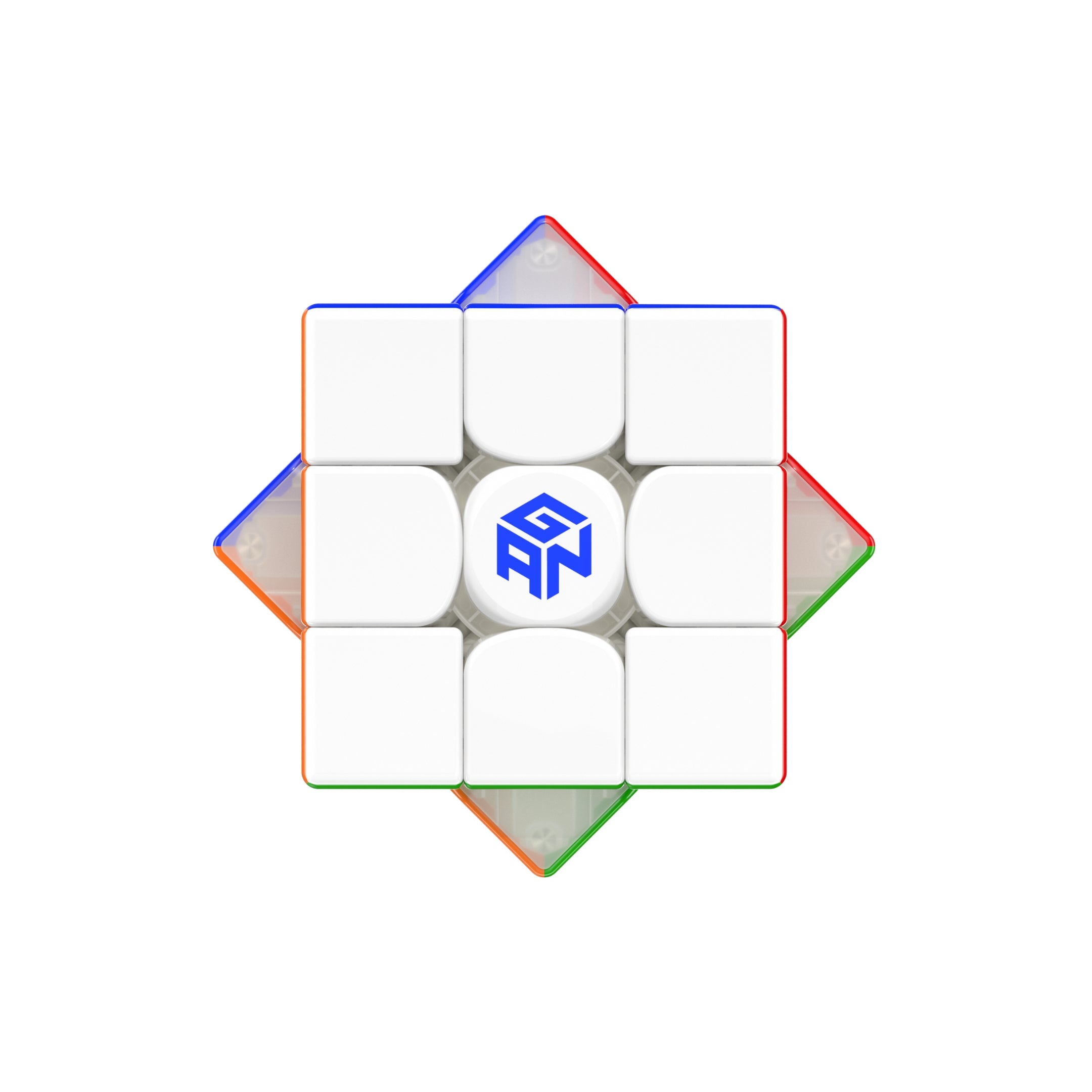 GAN 16 Maglev Max 3x3 Magnetic Speedcube -  LATEST 2025!