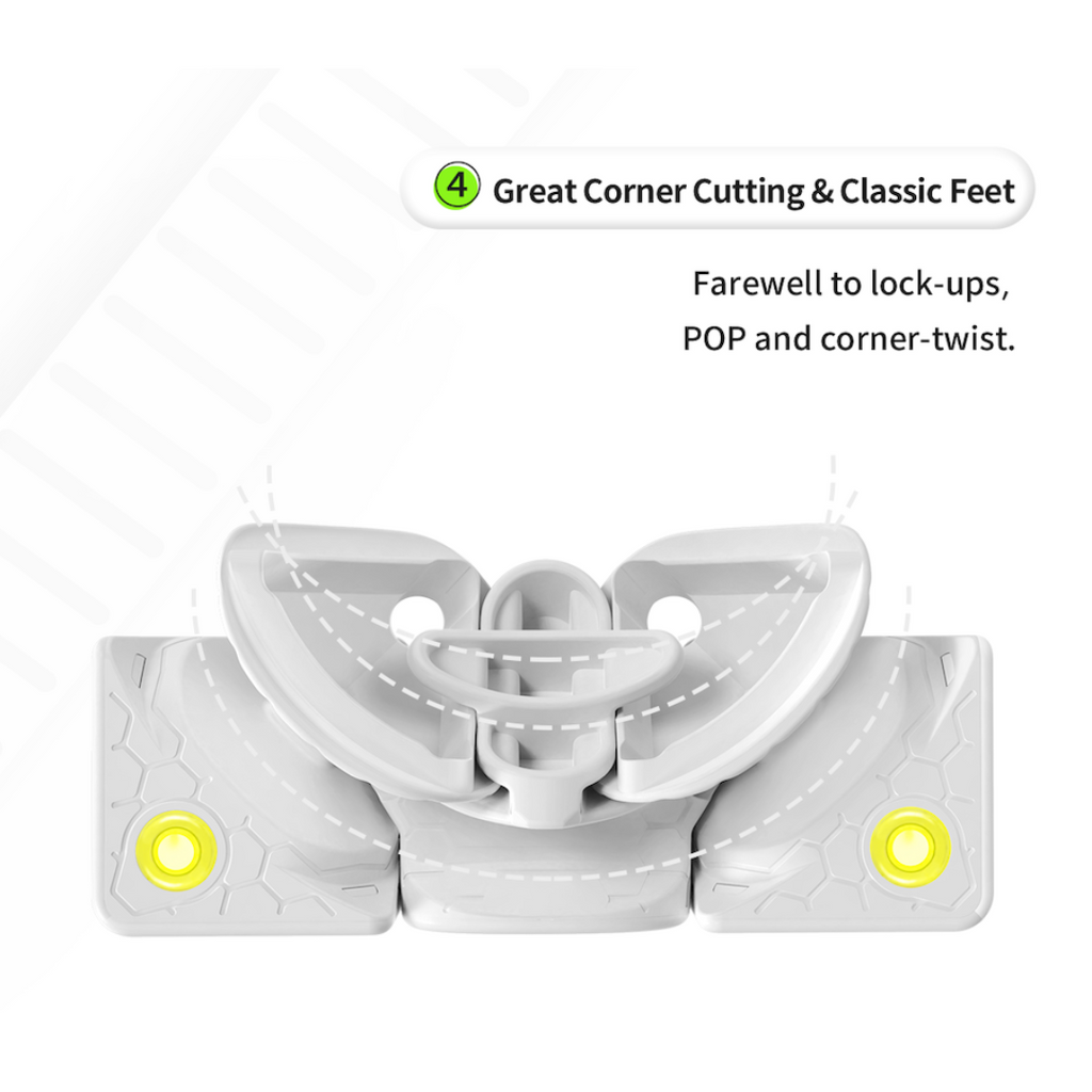 GAN 356 i carry S - Intelligent Smart Bluetooth Cube - Latest 2023 Model-Cubuzzle