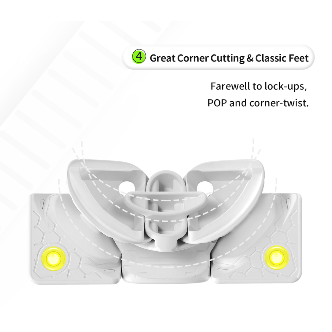 GAN 356 i carry S - Intelligent Smart Bluetooth Cube - Latest 2023 Model-Cubuzzle