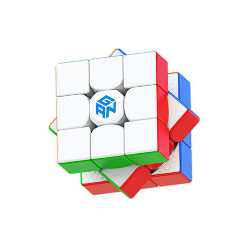 GAN 11 M Duo Matte 3x3 Magnetic Speedcube