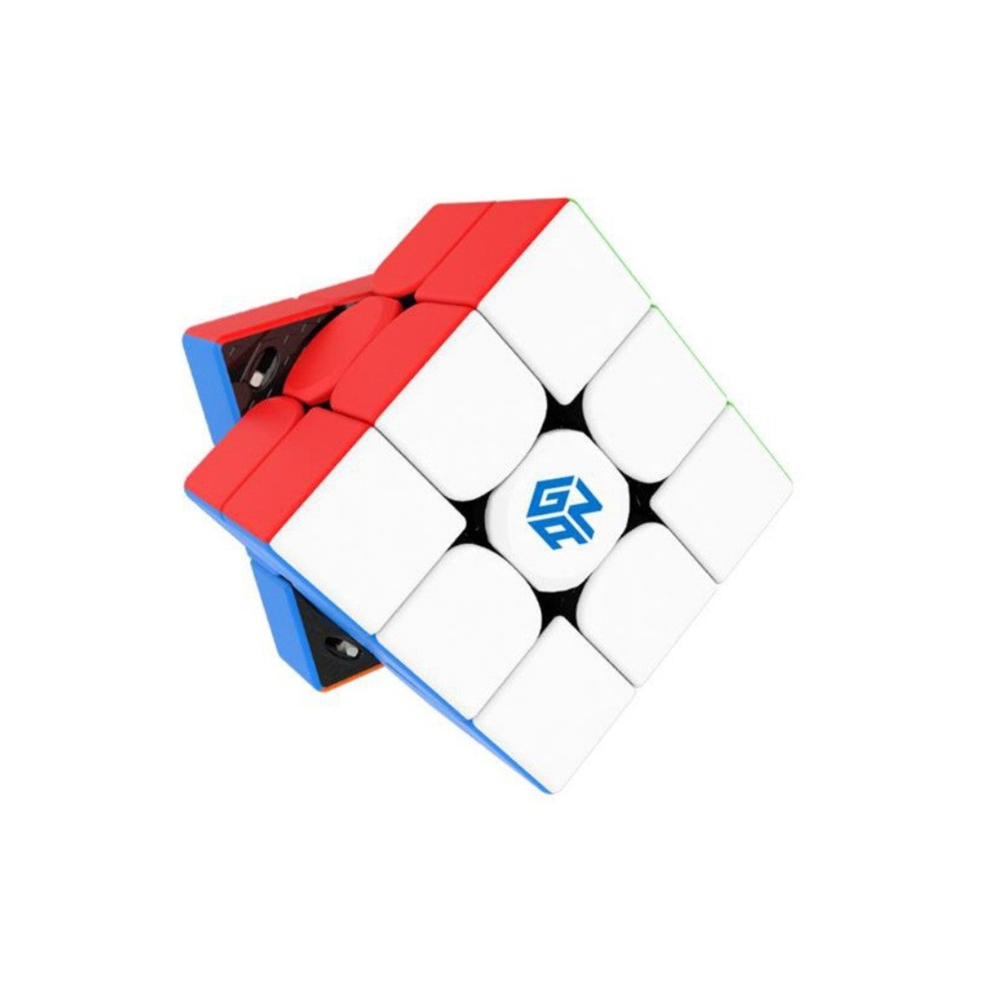 GAN 11 M Pro Black Matte 3x3 Magnetic Speedcube Stickerless