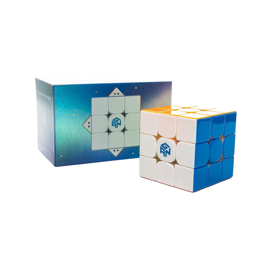 GAN 12 M Maglev UV 3x3 Magnetic Speedcube