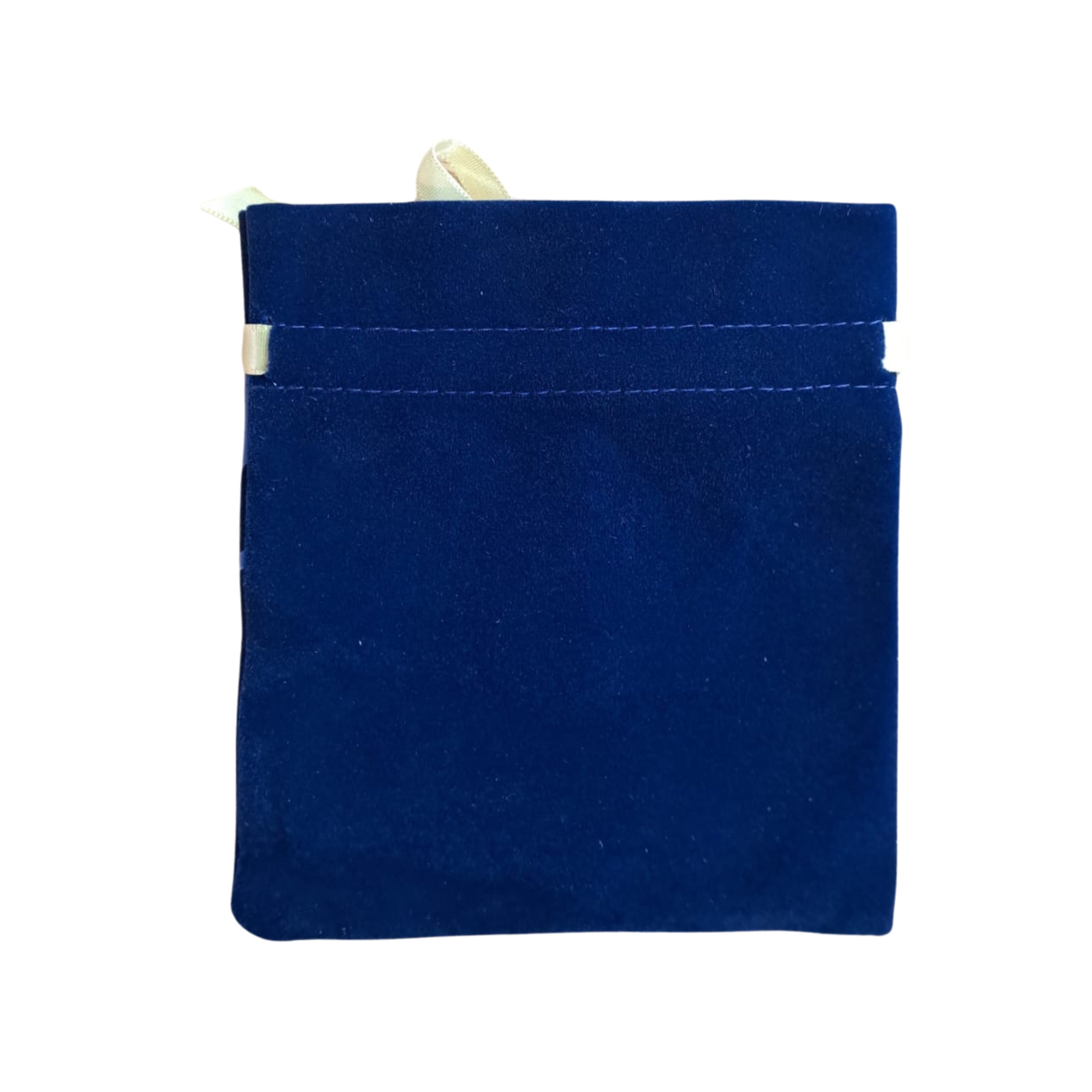 GAN Cube Storage Bag (10th Anniversary Special Edition) - Dark Blue - Keep Your Cubes Safe & Secure