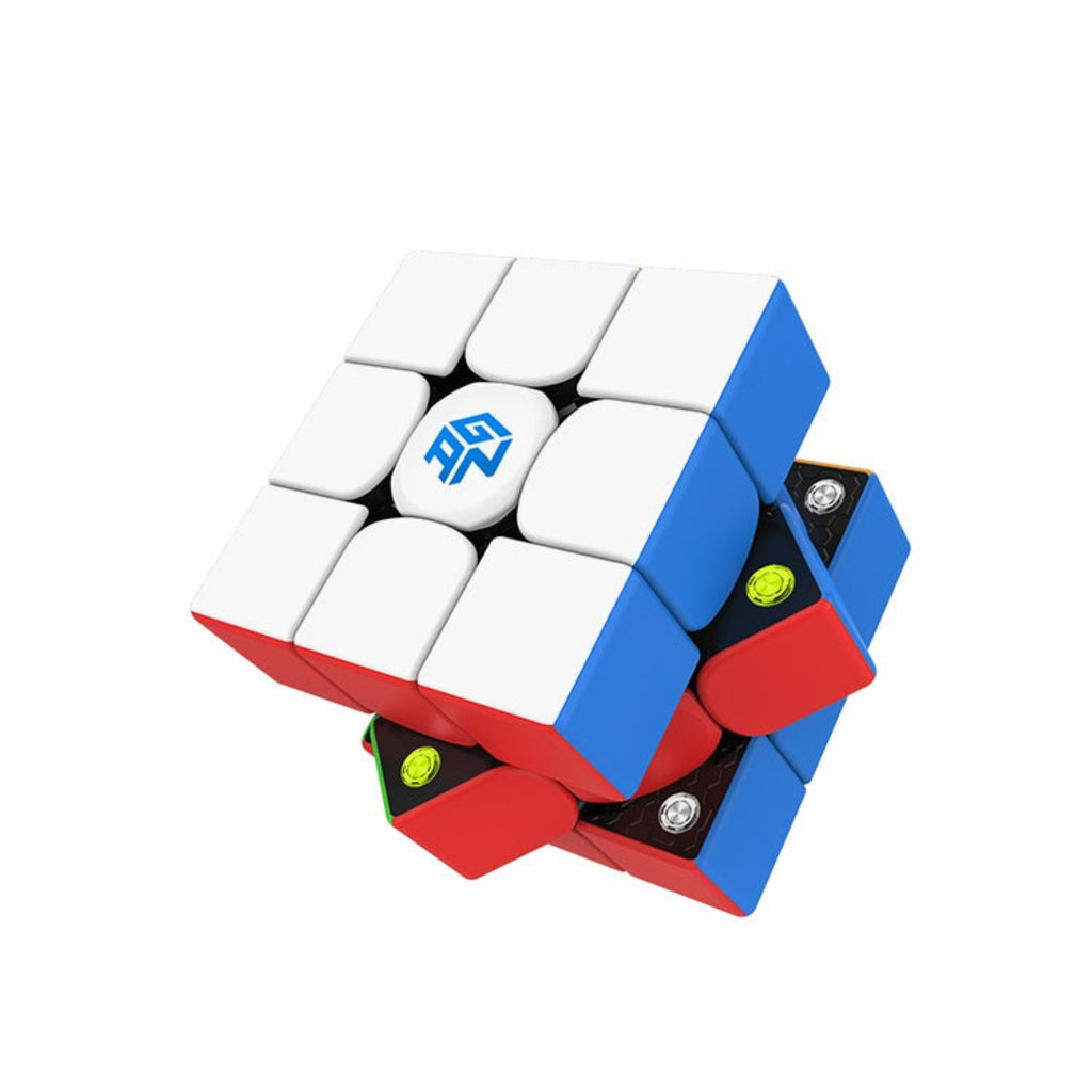GAN 356 M Lite 3x3 Magnetic Speedcube-Cubuzzle