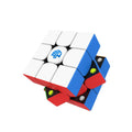 GAN 356 M Lite 3x3 Magnetic Speedcube-Cubuzzle