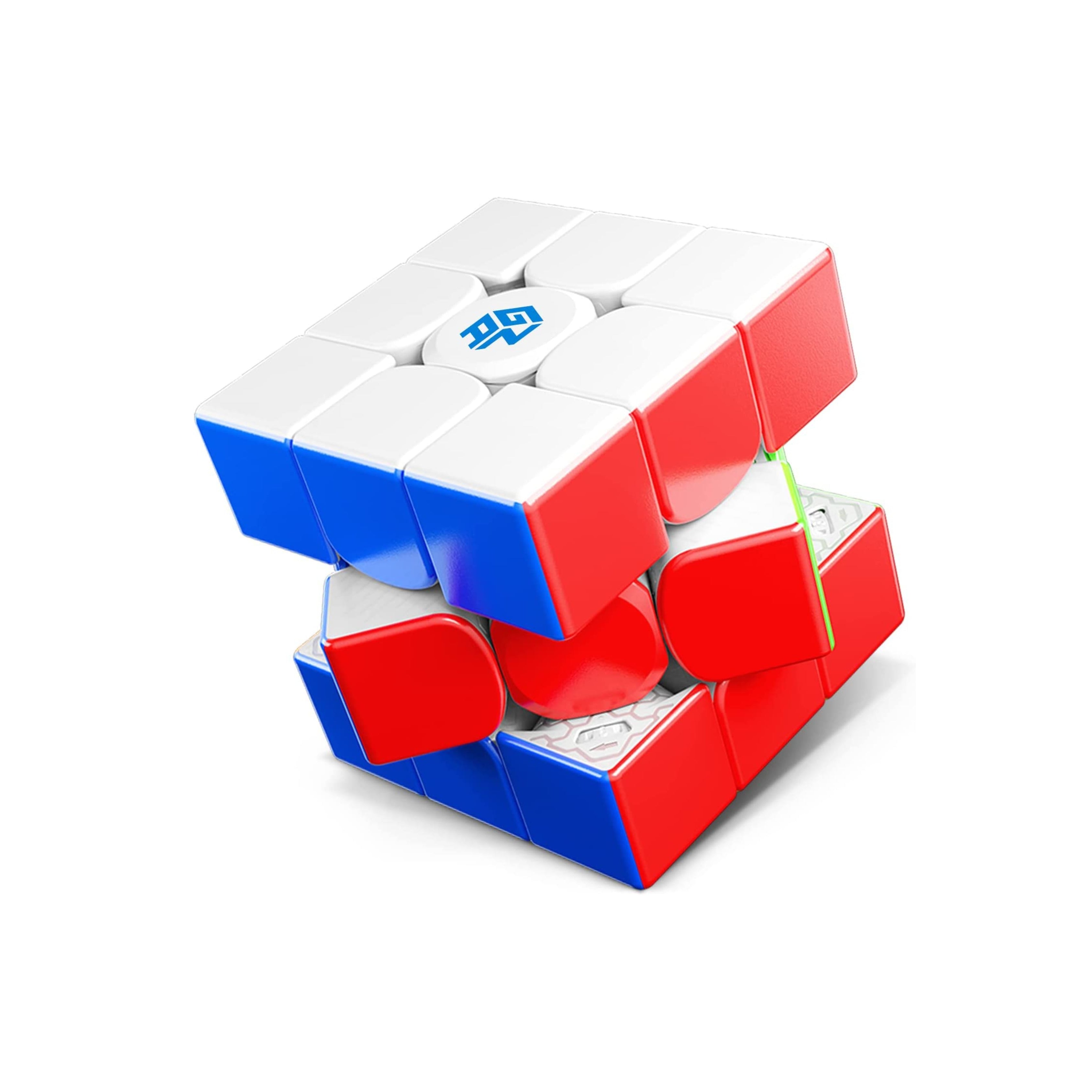 GAN 13 M Maglev UV 3x3 Magnetic Speedcube - 2022 Model-Cubuzzle