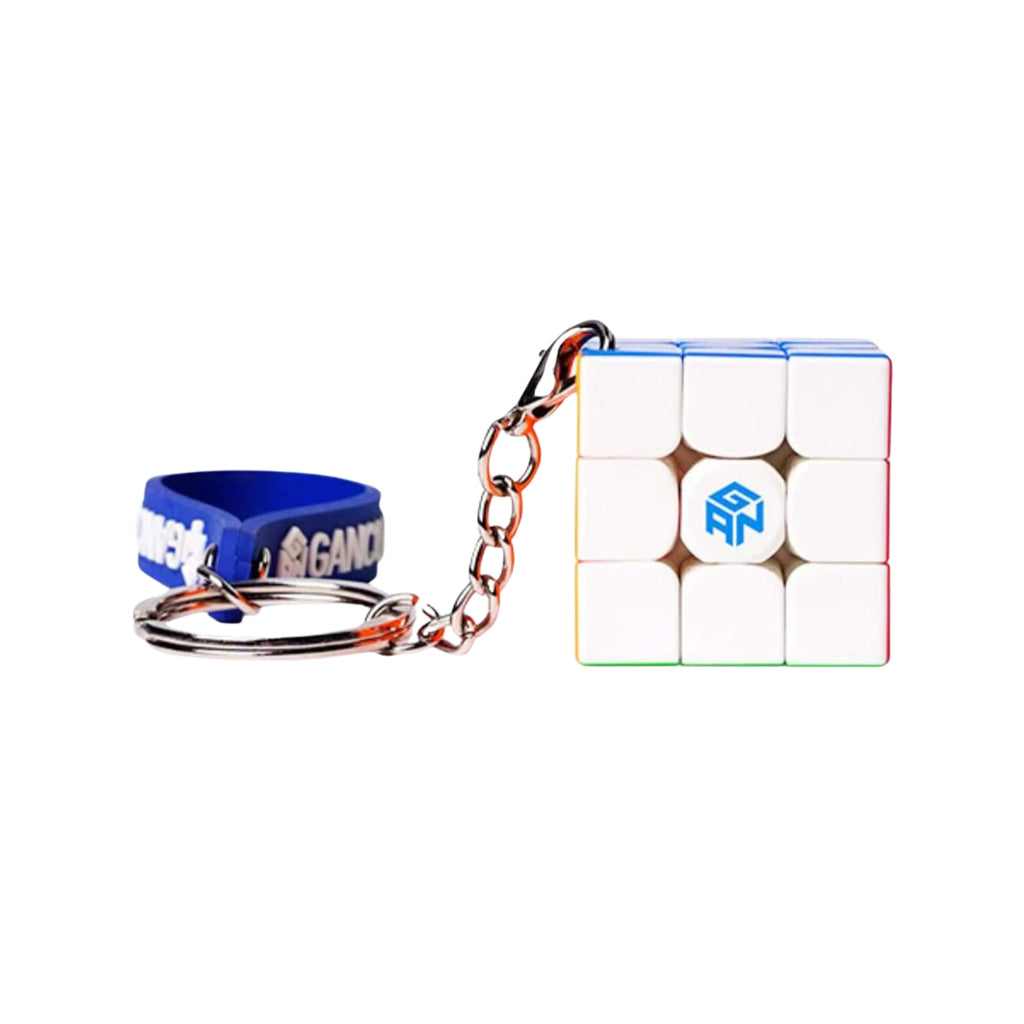 GAN 330 Standard - Key Chain 3x3 Speedcube